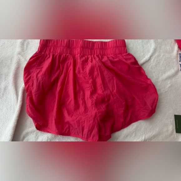 Daily Drills Bounce Shorts - Picture 3 of 3